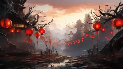 2025年9月6日 猎魔村物语礼包码更新，速领珍稀道具